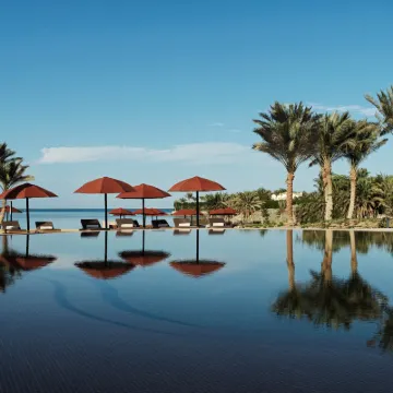 The Chedi El Gouna, Red Sea, Egypt Hotels near BESTWAY Supermarket Gouna