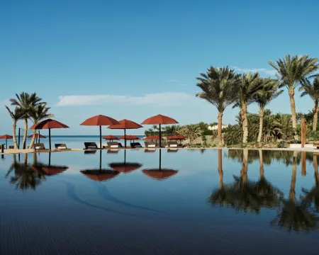 埃及紅海艾爾古納澈笛度假酒店 艾爾古納酒店