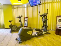 CHECK inn SELECT Hualien LinSen Hotels near Cihui Temple