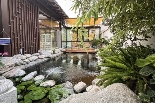 Yiliang Xihe (Kaifeng University Wansuishan Wuxia City Store)