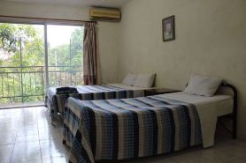 Vila Hibiscus Motel