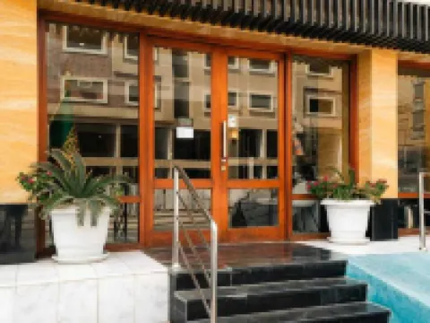 سنڈے گیٹ وے جدہ سابقہ بیچ گارڈن ہوٹل فنادق في جدة