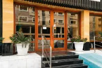 ซันเดย์ เกตเวย์ เจดดาห์ เดิมชื่อ บีช การ์เดน โรงแรม