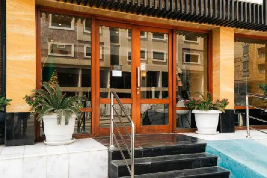 Sunday Gateway Jeddah Formerly Beach Garden Hotel