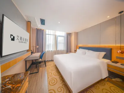 ELVIRE HOTEL Hotel a 