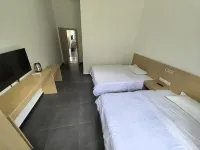 Mingyang Lake Resort
