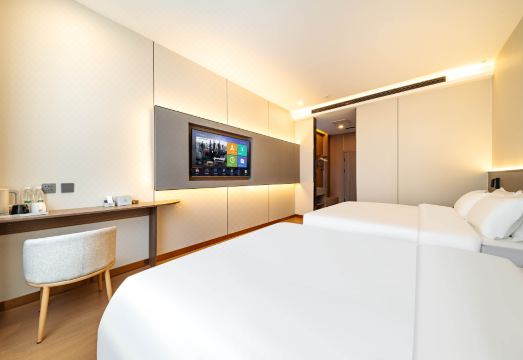 Yunduanxin Business Hotel