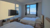 YundaunHotel Hotel in zona Hongping Airport