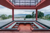 TREASURE BAY HOTEL&RESORT - palestra
