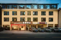 XinYao Hotels near Guozhuangping