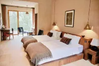 Xuanya Suji Qixian Shanju (Huixian Baoquan Tourist Area) Hotel a Huixian