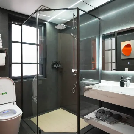 Cheerful Hotel（Hengdian World Studios branch）