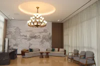 Xilingshan Longwu Hotel