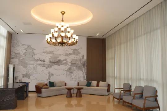 Xilingshan Longwu Hotel