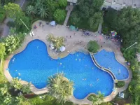 โรงแรมฟีนิกซ์ คันทรีการ์เดน เล่อชาง - ที่มีสระว่ายน้ำ
