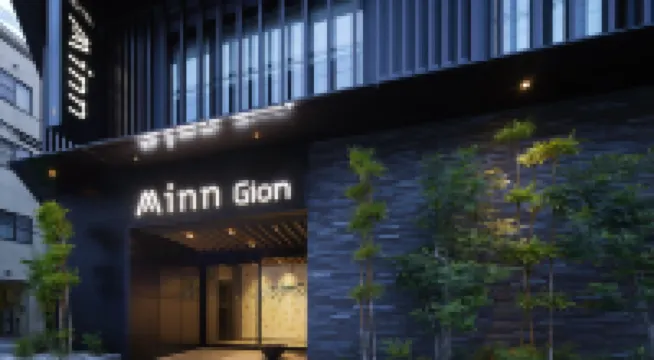 Minn 祗園 酒店公寓