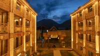 INWARD PEAK·Object space Byond·Vacation Homestay (Hemu Scenic Area Branch) Hotels near Hemu Scenic Area