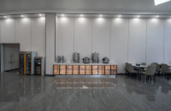 Jinyuanfu Hotel (Ningbo Cixi Longshan Terminal)