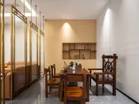Danzhou Yiduo Movie Hotel (Baimajing Store) Hotels in Danzhou