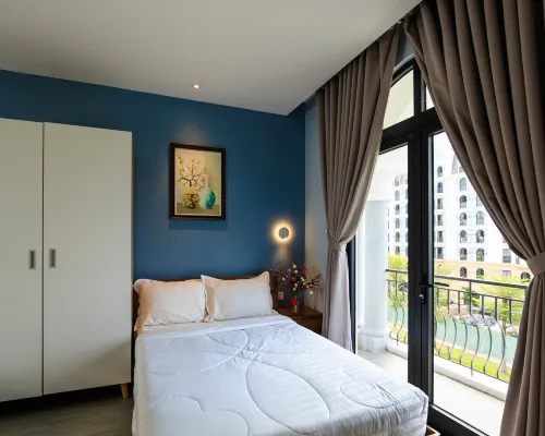 The Bok Grand World - Managed by GoGo Phu Quoc Номера Photos