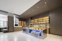 Harbin Kaistone Hotel (Sophia Church·Central Street Pedestrian Street Branch) - Bữa sáng