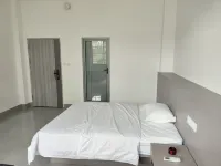 Xingfa Homestay - جاكوزي