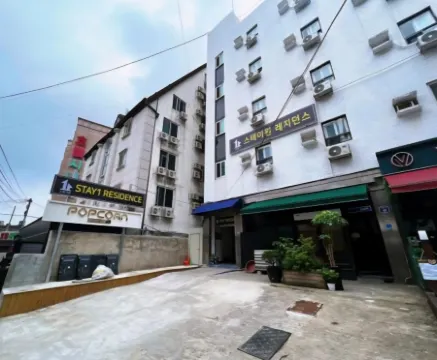 Jongno KS Stay