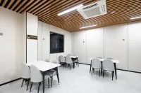 Jiyun Hotel (Quanzhou Jinjiang International Airport Wudianshi Traditional Blocks) - Bữa sáng