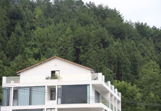 금불산의 아름다운 풍경