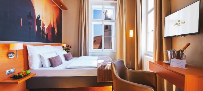 Hotel Adler - Czech Leading Hotels Hotels in Prag