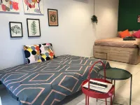 KIRAKUAN Precious LUXURY flat ,free POOL Hotels in Phú Nhuận