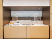 JI Hotel (Jianyang Cultural and Sports Center City Terminal) - فطور