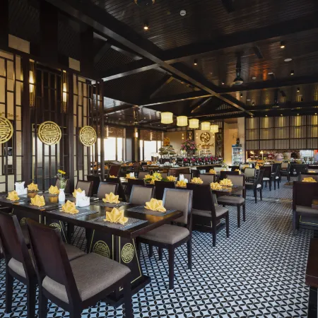 THANH LICH ROYAL BOUTIQUE HOTEL
