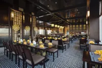 THANH LICH ROYAL BOUTIQUE HOTEL - พร้อมอาหารเช้า