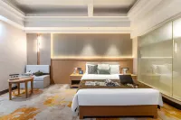 Tangguo Hotel ((Lishui Jiazhou Square Store)) Hotel in zona Lishui Bus Passenger Transport Station