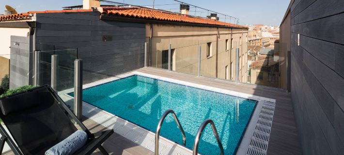 Catalonia Plaza Mayor Salamanca Hotels in Campo Charro