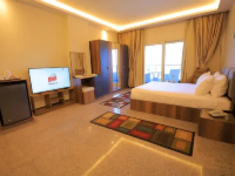 Blue Lotus Nile Suites Aswan Hotel Hoteles en Asuán