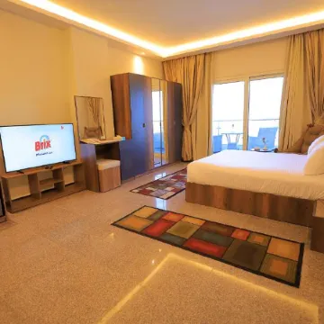 Blue Lotus Nile Suites Aswan Hotel