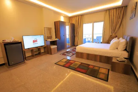 Blue Lotus Nile Suites Aswan Hotel