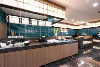 Starway Hotel (Qian'an) Các khách sạn ở Kiền An