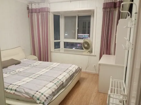 Jinying International Homestay