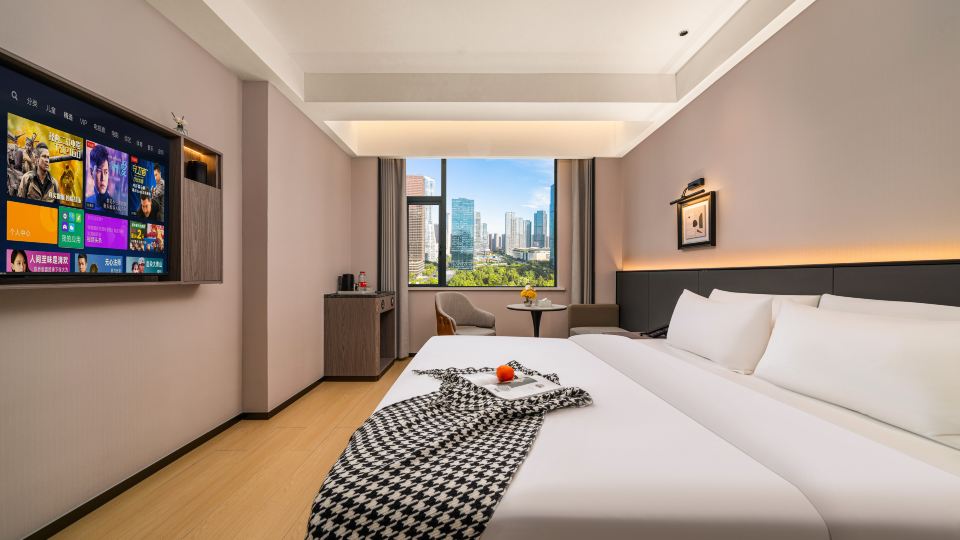 Meisen Hotel