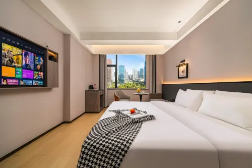 Meisen Hotel - Esports