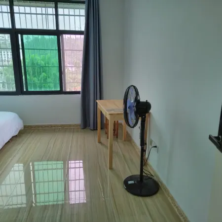 Shanhai Renjia Boutique Homestay