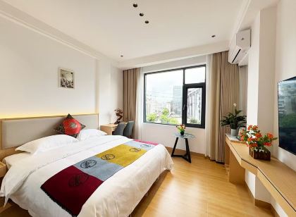 Mile City Sound Homestay