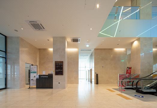 플라트 호텔 동탄