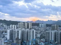 Shijian · Lancheng Movie Homestay (Yongshun Shunfeng City) - New