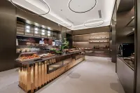 Crystal Orange Quanzhou Binjiang Business District Apple Park Hotels in Jinjiang