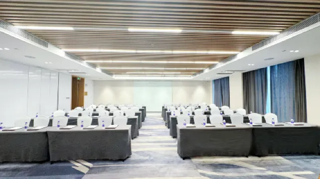 Midea Egret Lake LN Dongfang ,Foshan مرافق الأعمال Photos