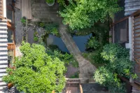 Shaxi Jinsheng has you homestay Hotels in Jianchuan